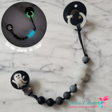 Collection d'attache-suce HALLOWEEN