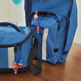 Tirette SUPER HÉROS pour fermeture éclair, aide-zip