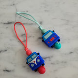 Tirette VAN VINTAGE pour fermeture éclair, aide-zip