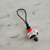 Tirette ROULOTTE pour fermeture éclair, aide-zip