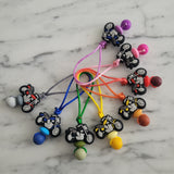 Tirette MOTO pour fermeture éclair, aide-zip