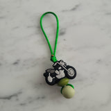 Tirette MOTO pour fermeture éclair, aide-zip