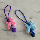 Tirette BALLOUNE CHIEN pour fermeture éclair, aide-zip