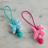 Tirette BALLOUNE CHIEN pour fermeture éclair, aide-zip