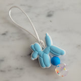 Tirette BALLOUNE CHIEN pour fermeture éclair, aide-zip