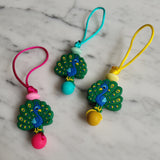 Tirette PAON pour fermeture éclair, ami-zip