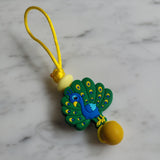 Tirette PAON pour fermeture éclair, ami-zip