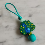 Tirette PAON pour fermeture éclair, ami-zip