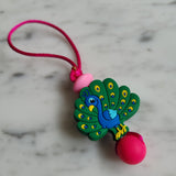 Tirette PAON pour fermeture éclair, ami-zip