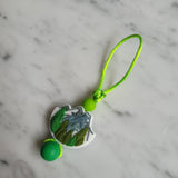 Tirette MONTAGNE pour fermeture éclair, aide-zip