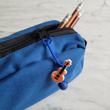 Tirette INSTRUMENT DE MUSIQUE pour fermeture éclair, aide-zip