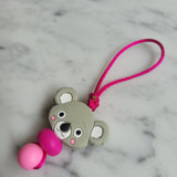 Tirette MIGNON KOALA pour fermeture éclair, ami-zip