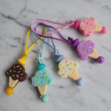 Tirette CORNET pour fermeture éclair, aide-zip, identificateur