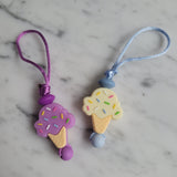 Tirette CORNET pour fermeture éclair, aide-zip, identificateur