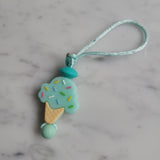 Tirette CORNET pour fermeture éclair, aide-zip, identificateur