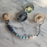 Attache-suce ARC-EN-CIEL, SAISONS, modèle SOFIA