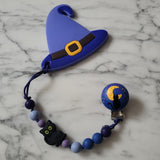 Collection d'attache-suce HALLOWEEN