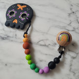 Collection d'attache-suce HALLOWEEN