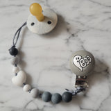 Collection d'attache-suce HALLOWEEN