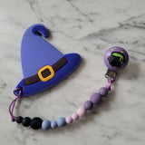 Collection d'attache-suce HALLOWEEN