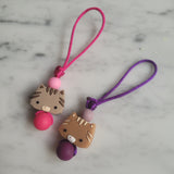 Tirette CHATON MIGNON pour fermeture éclair, aide-zip