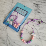 Ensemble DIY, COLLIER DE NOËL à assembler