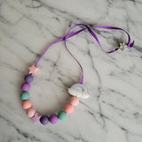 Ensemble DIY, COLLIER DE NOËL à assembler