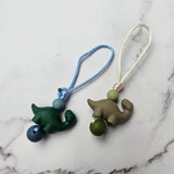 Tirette DINOSAURE pour fermeture éclair, aide-zip