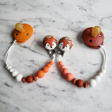 Attache-suce RENARD, modèle HENRI, cadeau de shower