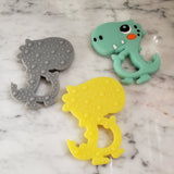 Jouet de dentition DINOSAURE