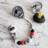 Attache-suce JEUX VIDEOS, cadeau de shower