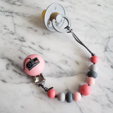 Attache-suce JEUX VIDEOS, cadeau de shower