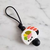 Tirette SUSHI pour fermeture éclair