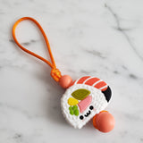 Tirette SUSHI pour fermeture éclair