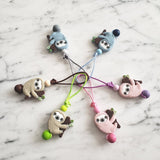 Tirette PARESSEUX pour fermeture éclair, zipette, ami-zip