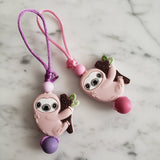 Tirette PARESSEUX pour fermeture éclair, zipette, ami-zip