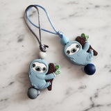 Tirette PARESSEUX pour fermeture éclair, zipette, ami-zip