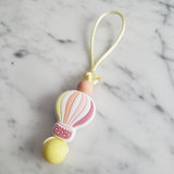 Tirette MONTGOLFIÈRE pour fermeture éclair