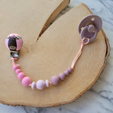 Attache-suce ORIGNAL, modèle HENRI, cadeau de shower