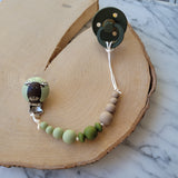 Attache-suce ORIGNAL, modèle HENRI, cadeau de shower