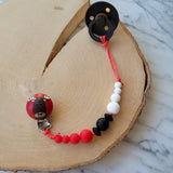 Attache-suce ORIGNAL, modèle HENRI, cadeau de shower