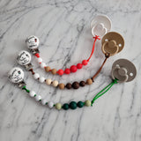 Attache-suce REFILL CAFÉ, maman a besoin d'un refill, cadeau de shower