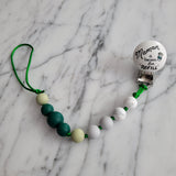 Attache-suce REFILL CAFÉ, maman a besoin d'un refill, cadeau de shower