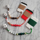 Attache-suce REFILL CAFÉ, maman a besoin d'un refill, cadeau de shower