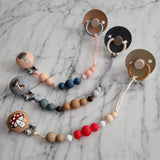 Attache-suce CHAMPIGNON, peint à la main, cadeau de shower