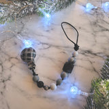 Attache-suce NOËL CARREAUTÉ, modèle Charles