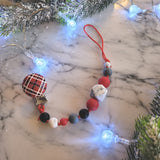 Attache-suce NOËL CARREAUTÉ, modèle Charles