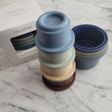 TOUR À EMPILER, couleur FORÊT