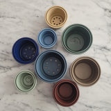 TOUR À EMPILER, couleur FORÊT