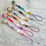 Attache-suce EVA MONOGRAMME personnalisée